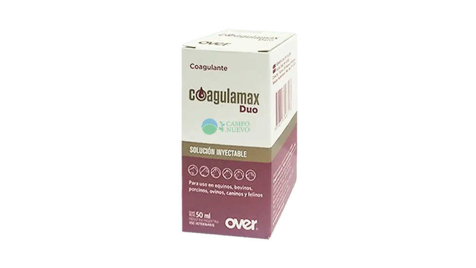 Coagulamax DUO