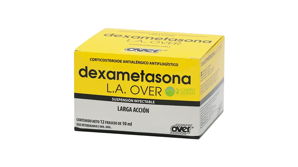 Dexametasona L.A.