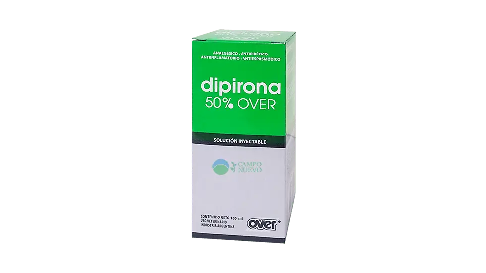 Dipirona 50%