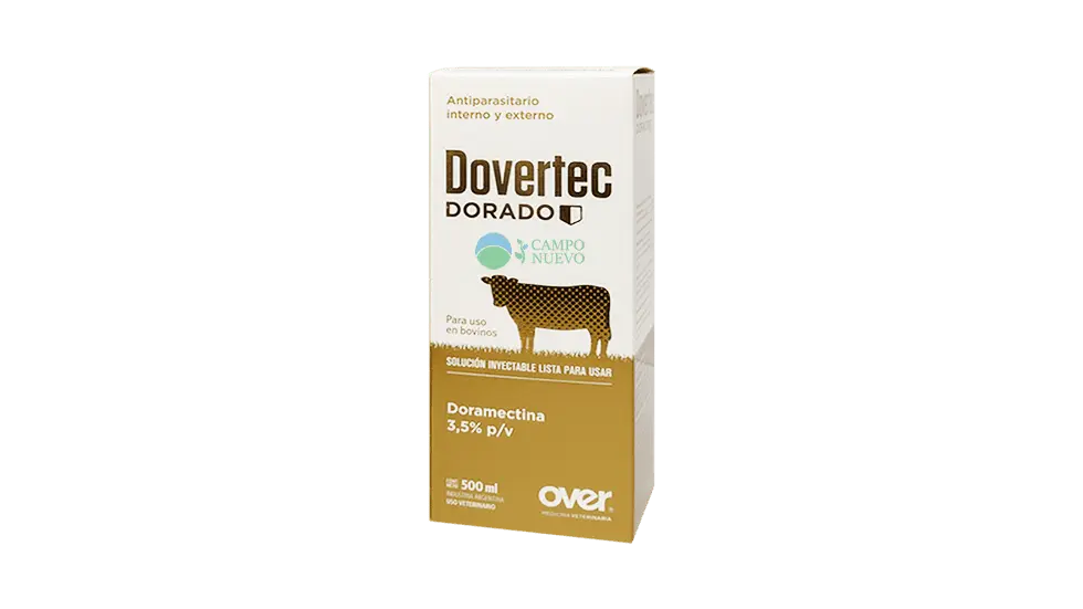 Dovertec Dorado