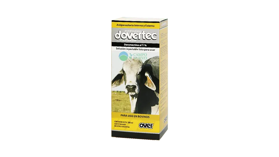 Dovertec