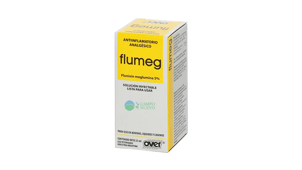 Flumeg