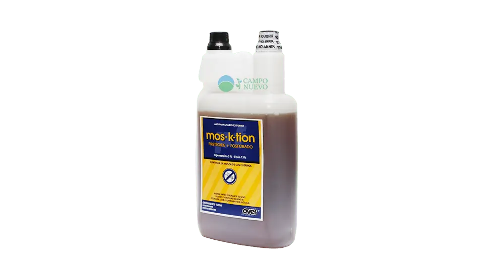Mosktion