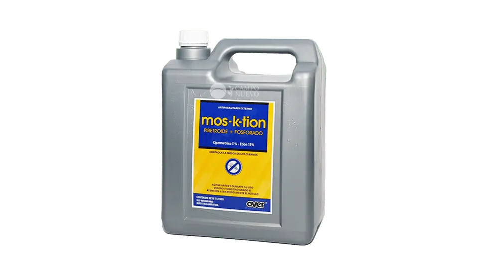 Mosktion