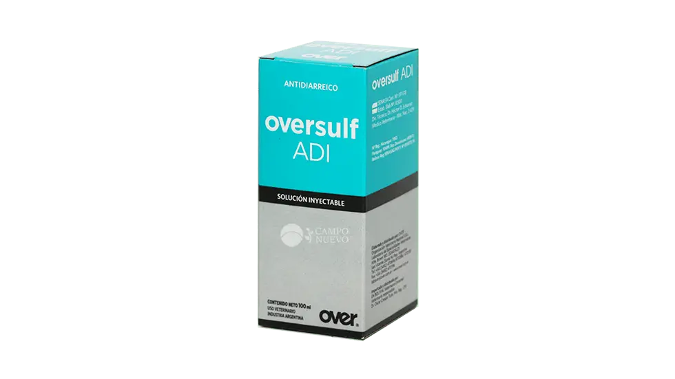Oversulf ADI