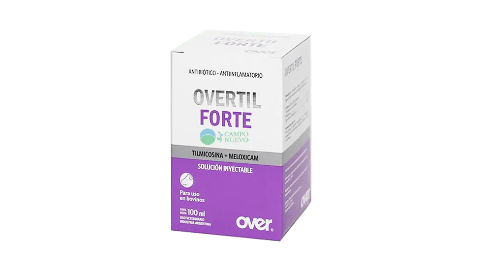 Overtil Forte