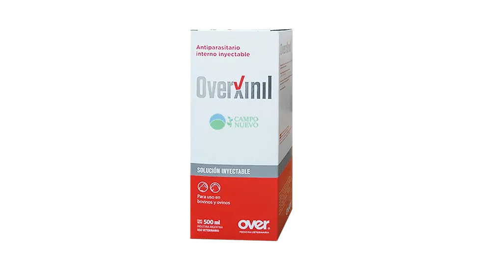 Overxinil