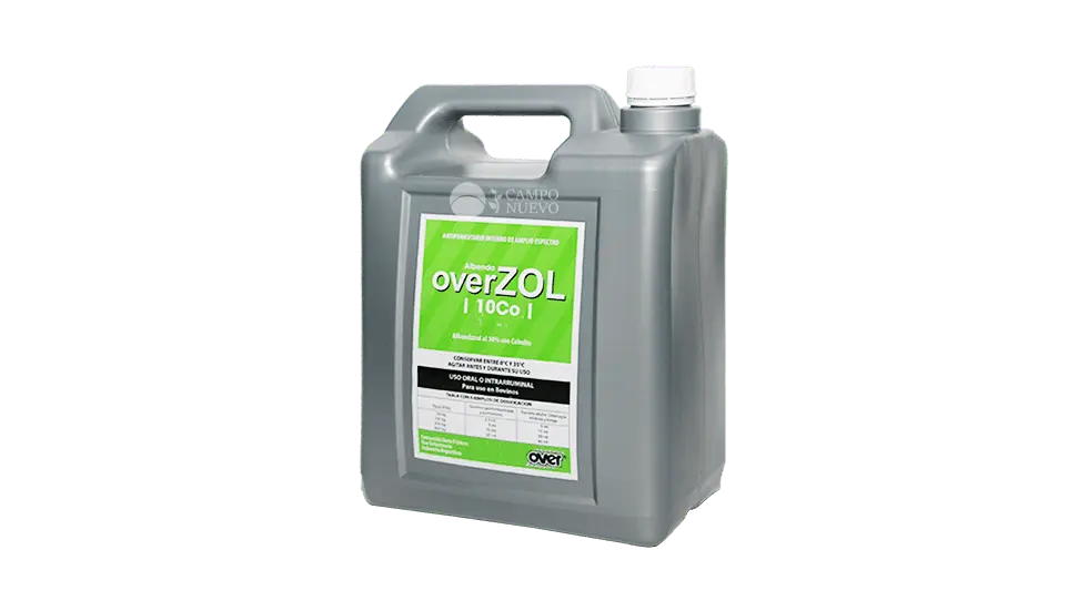 OverZOL 10Co