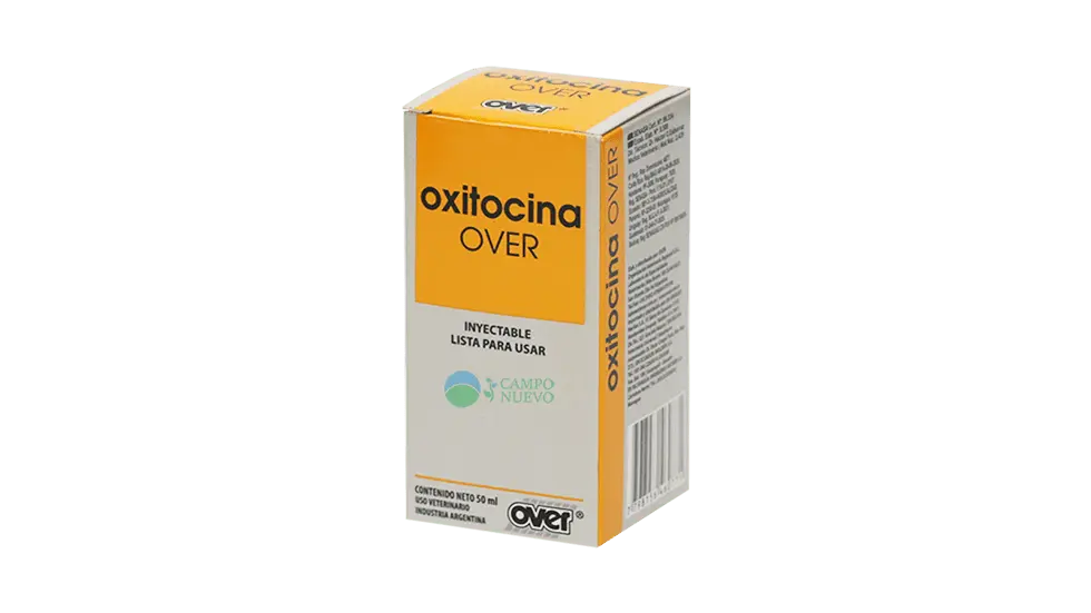 Oxitocina