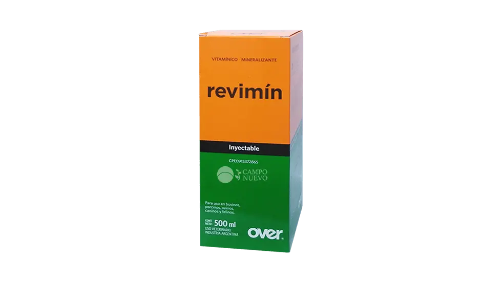 Revimin