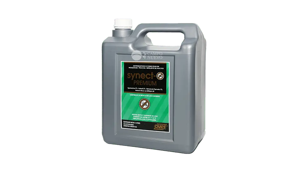 Synect Premium