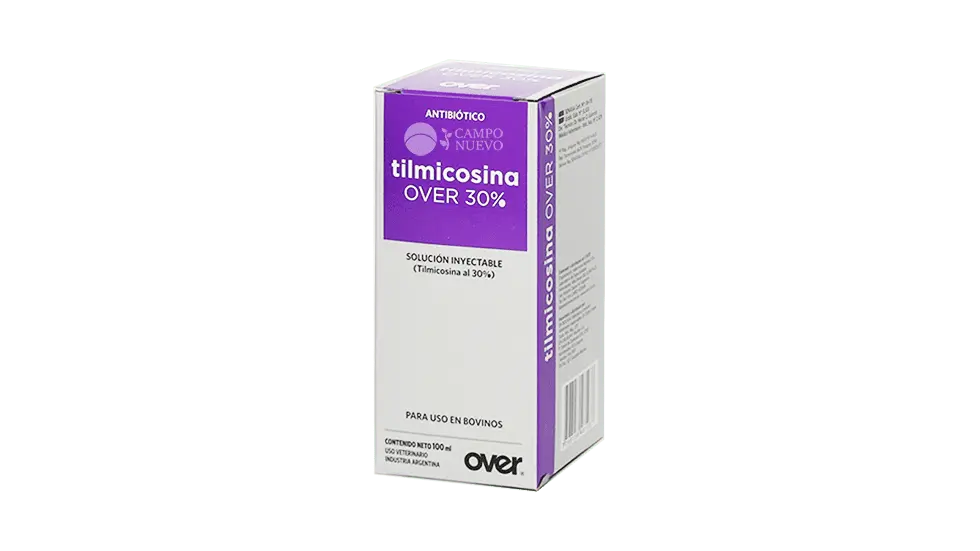 Tilmicosina 30%