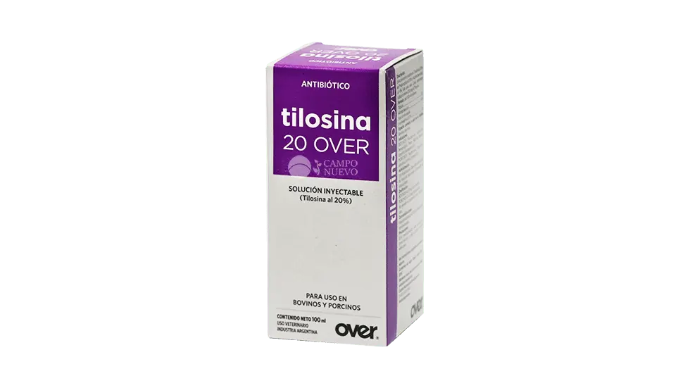 Tilosina 20