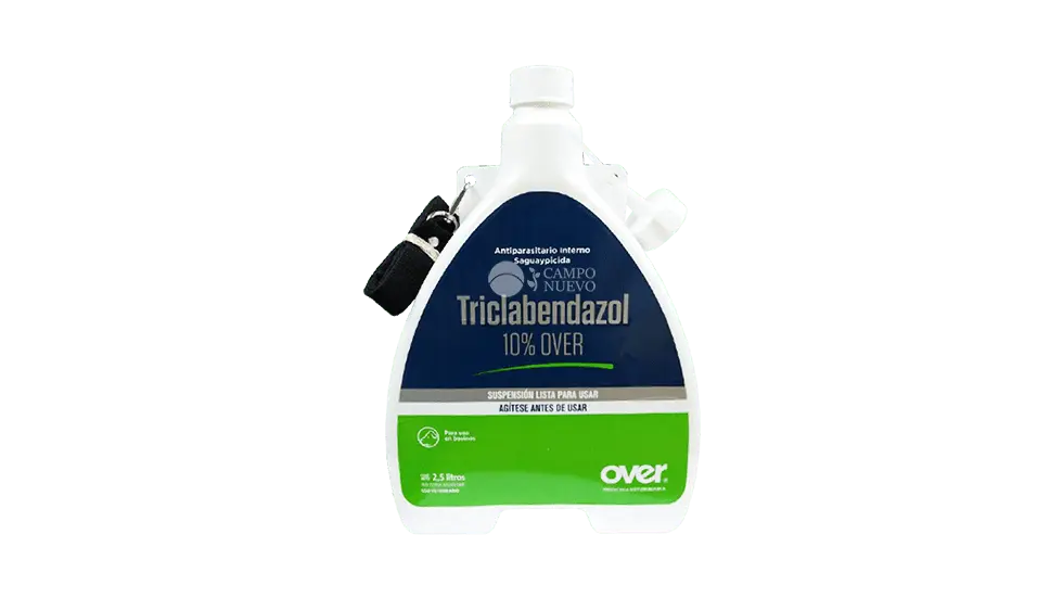 Triclabendazol 10%