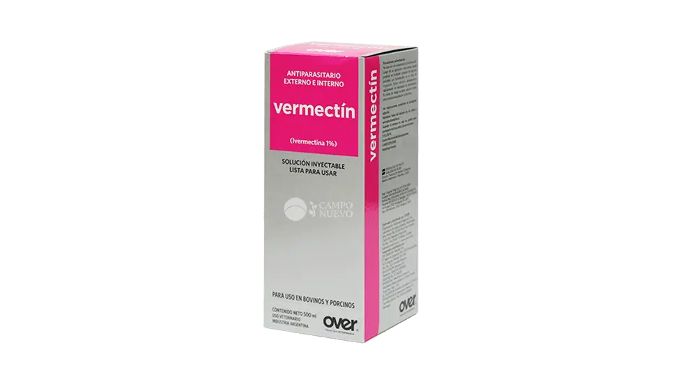 Vermectin